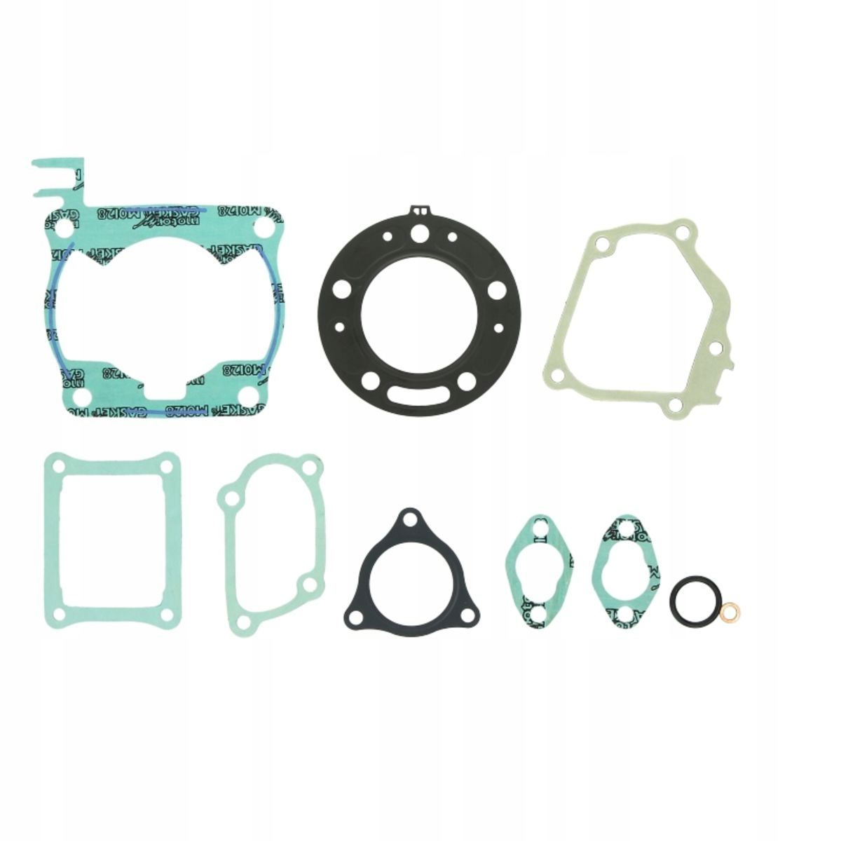 Tesnenia Top-end Honda Cr 125 '98-'99 Athena