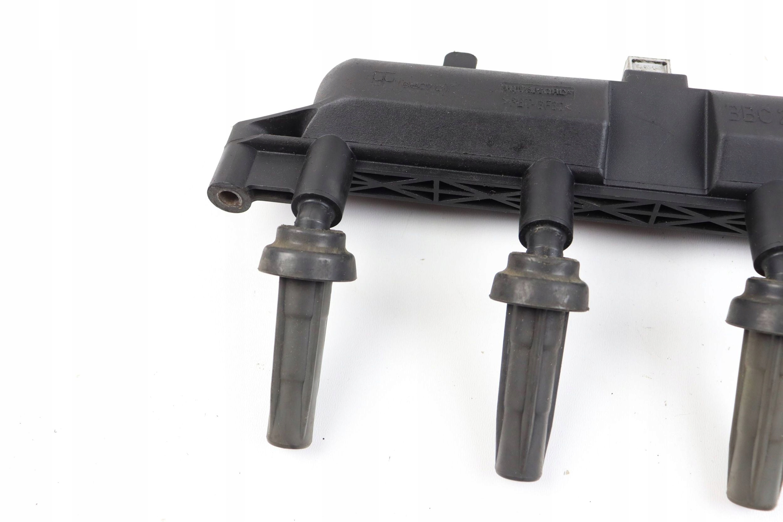 PEUGEOT 206 CITROEN C2 C3 BERLINGO and coil ignition 1.1 1.4 9635864980