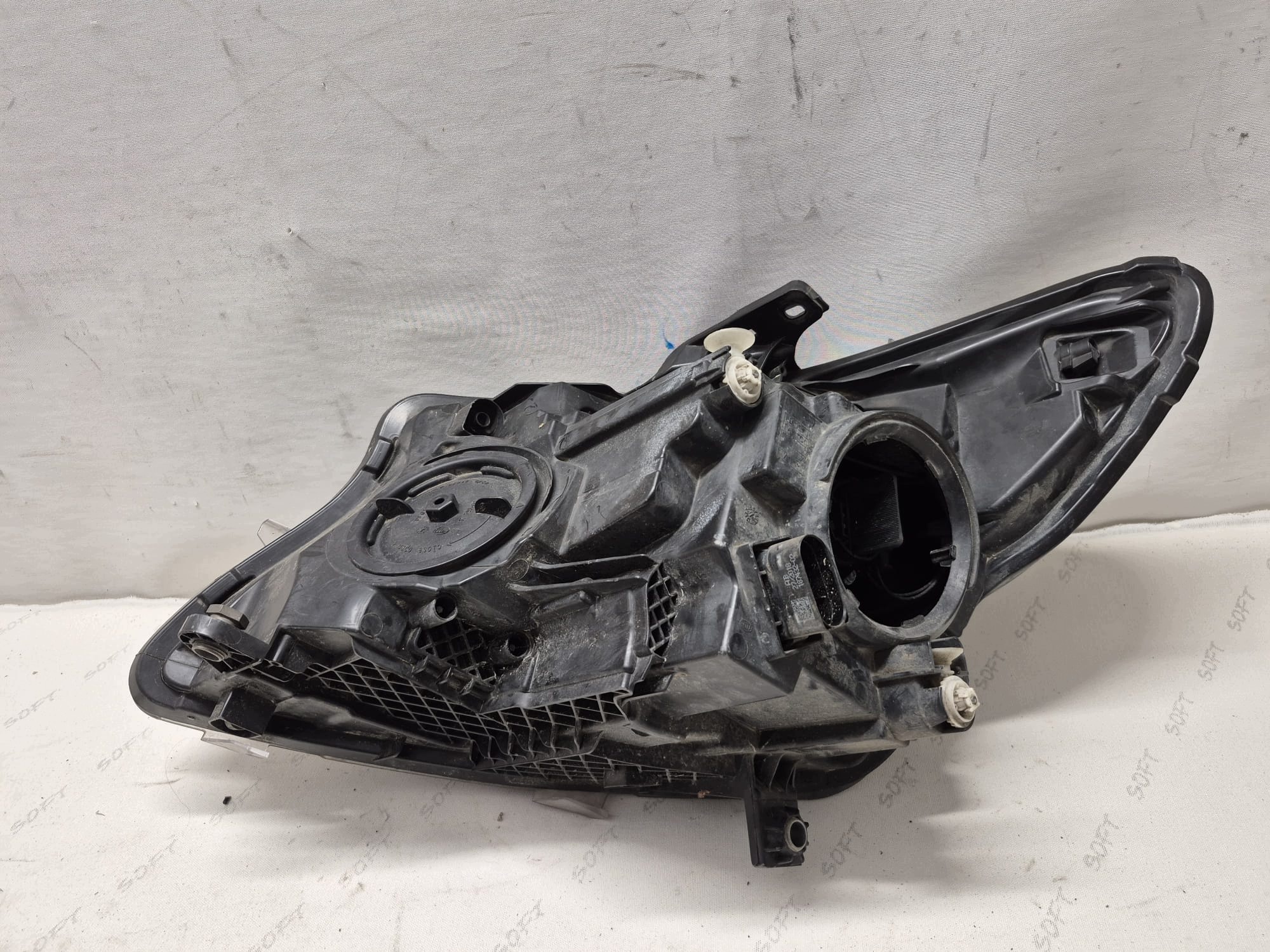 MERCEDES VITO W447 14- light right front front A4479067800