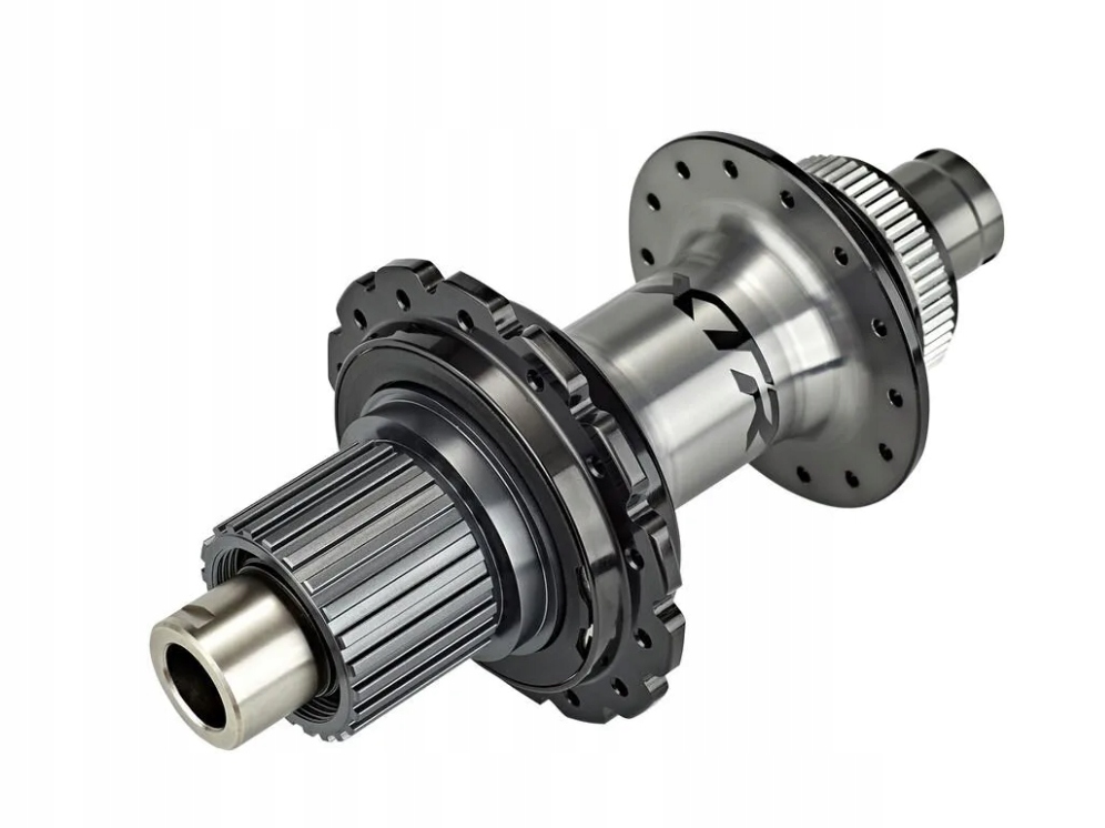 Piasta tył tylna Shimano Xtr FH-M9111 B 12 x 148 mm 32H Micro Spline Opis