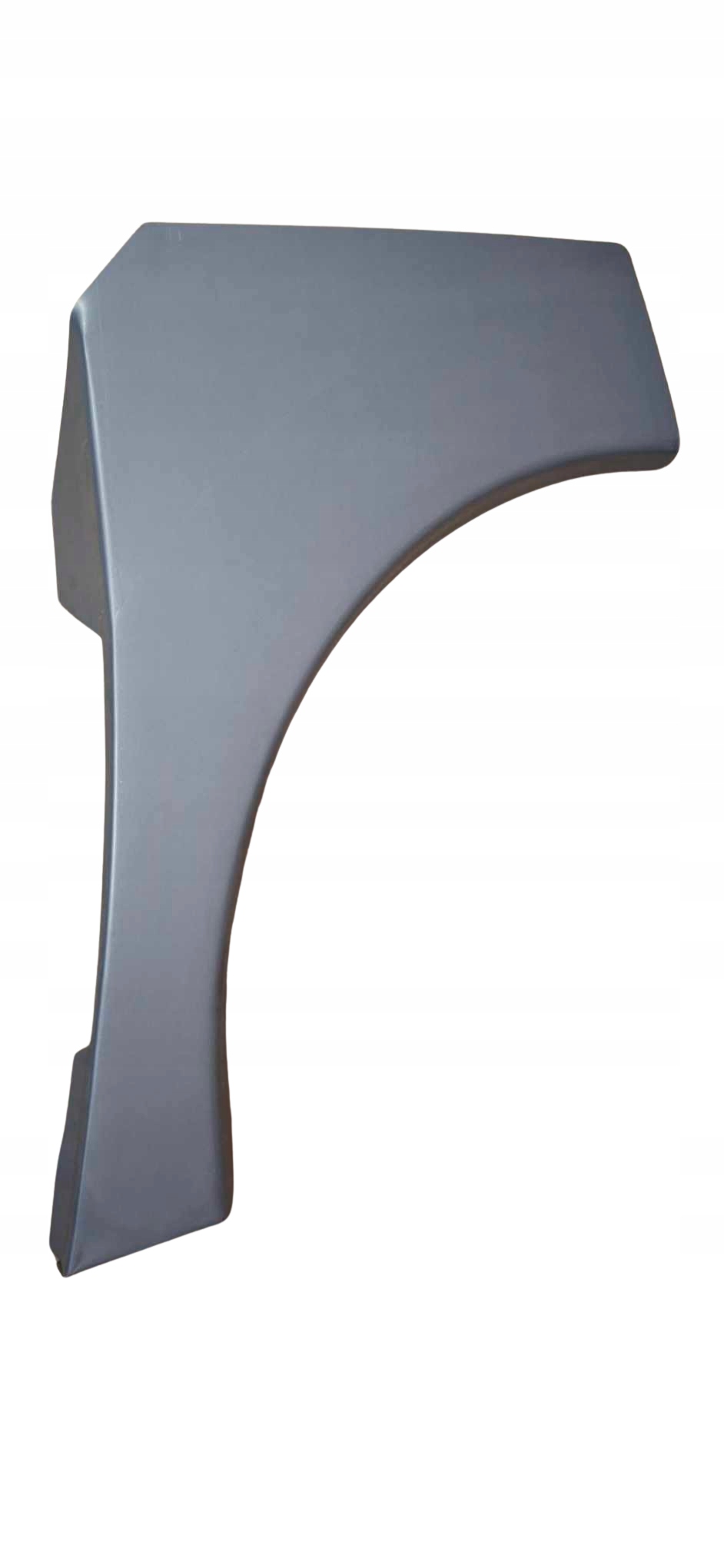 Fiat Scudo 2007-2016 Oprava předního blatníku Pravá