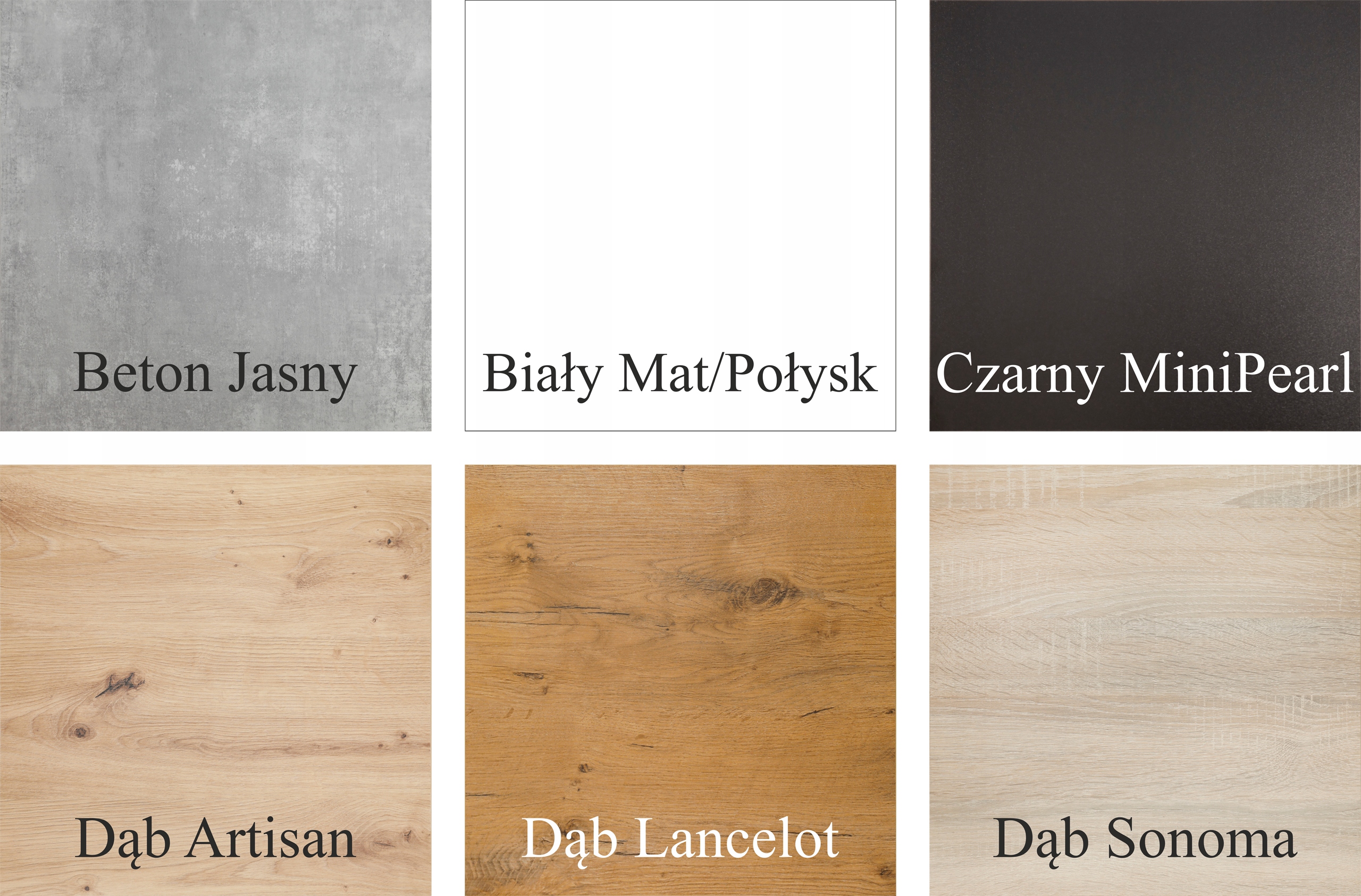 Nowoczesna Konsola X Przedpokój Loft 110x30x80 Metal Czarna+Biały Mat Marka FutuStal