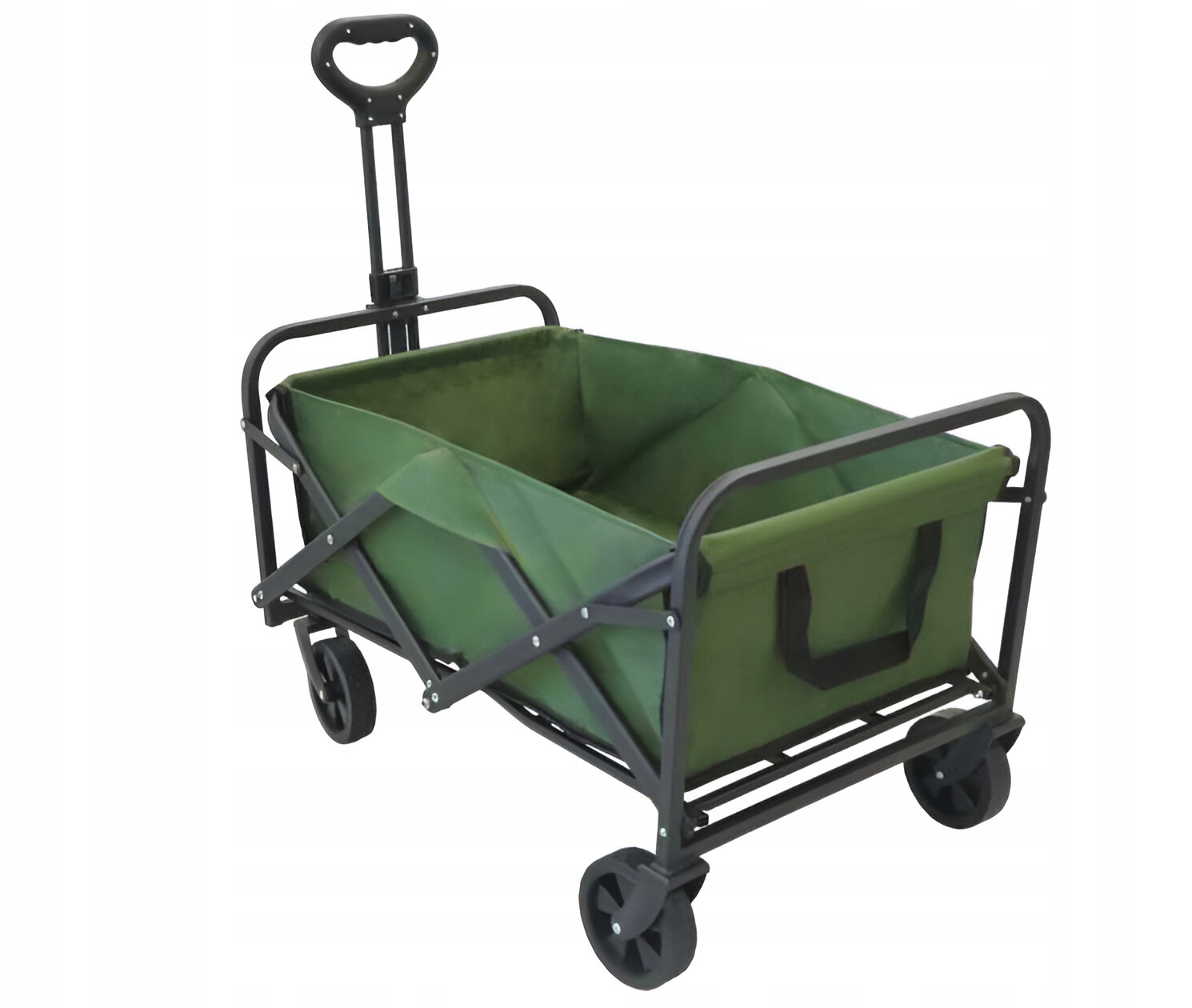 Wózek ogrodowy Kod producenta Wózek Cargo