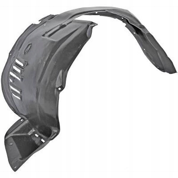 NADKOLE DO TOYOTA LANDCRUISER PRADO 02-07