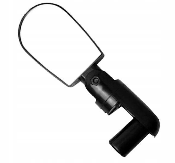 Lusterko Rowerowe Wsteczne Lewe/Prawe na Rączkę EAN (GTIN) 5901741684328