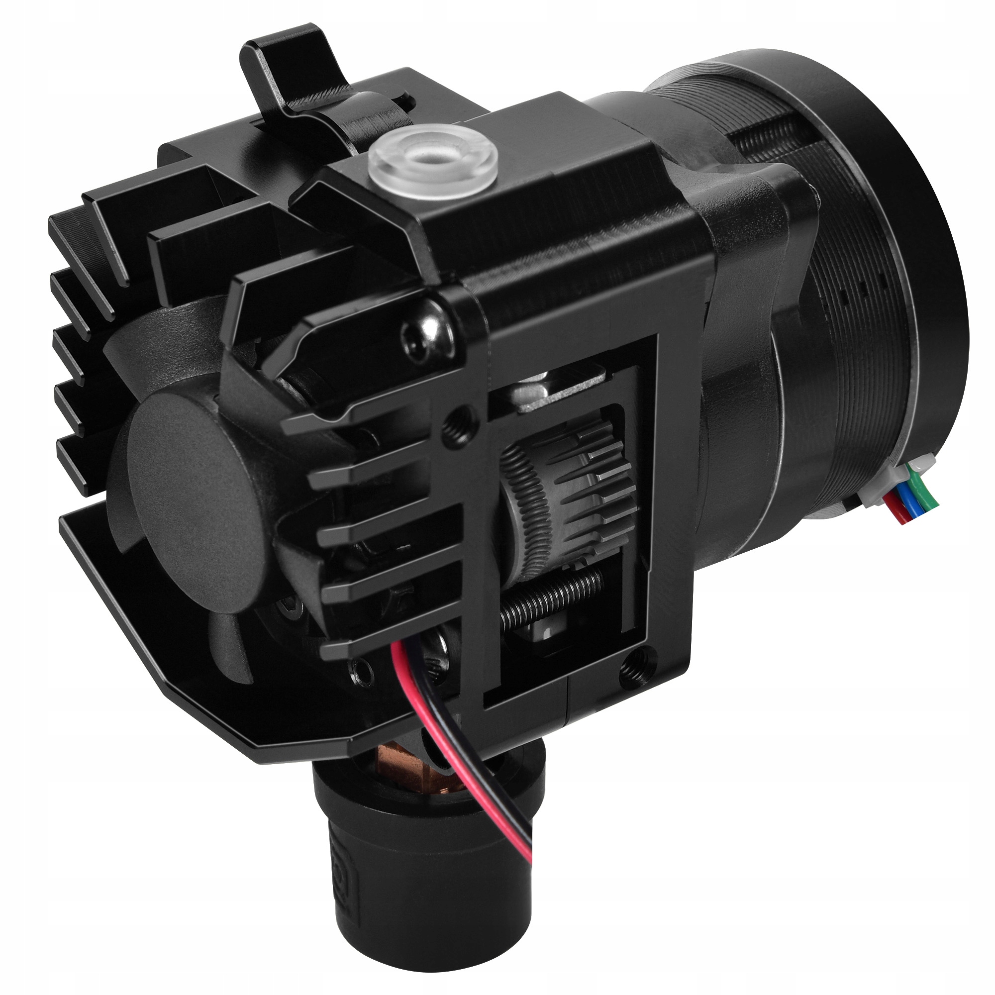 Ekstruder Ldo Smart Orbiter V3.0 Direct Dual Drive Bondtech Cht 1,75mm