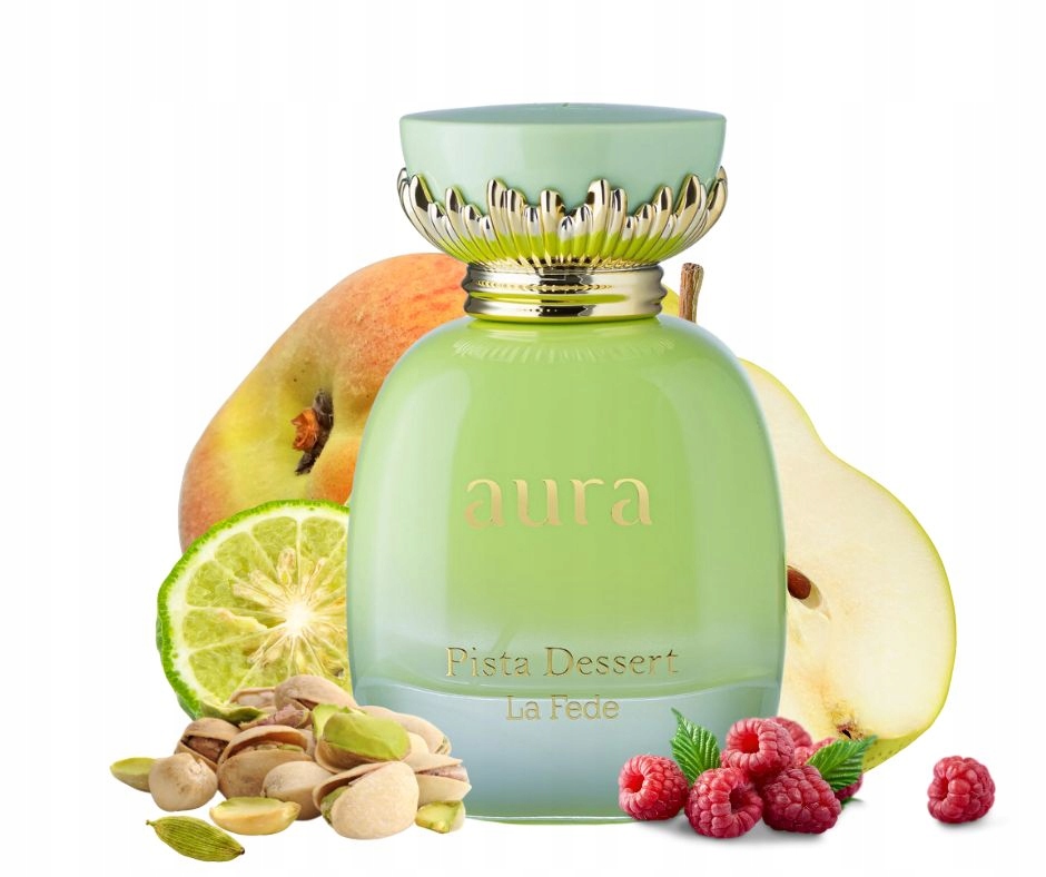 Arabské parfémy parfémy Khadlaj Aura Pista Desert Edp 100 ml