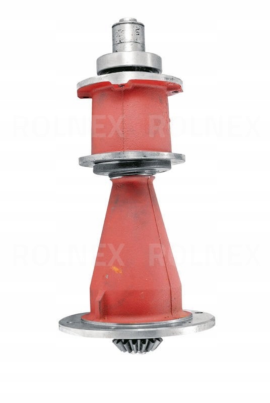 Uspořádání sekačky 5036010780