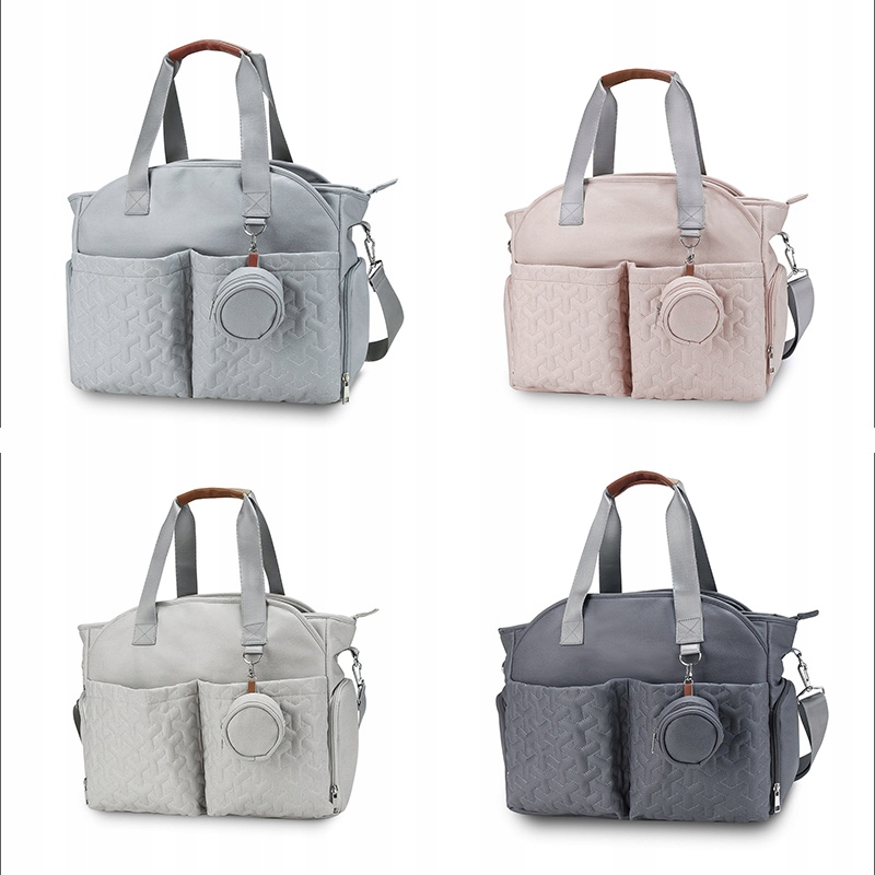 WIELOFUNKCYJNA WYJŚCIOWA TORBA DLA MAMY I DZIECKA Marka inny