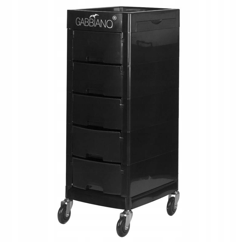 

Gabbiano Pomocnik Fryzjerski Organizer Ft65-A