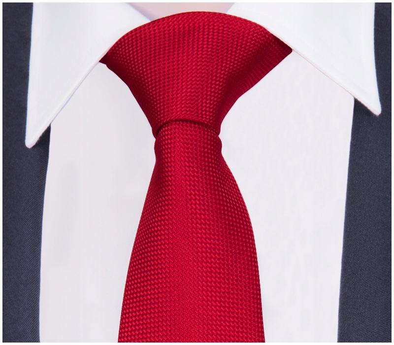 ŻAKARDOWA POSZETKA + KRAWAT Męski Wypustka 30x30cm do Garnituru GREG poK134 Kod producenta POK134MM