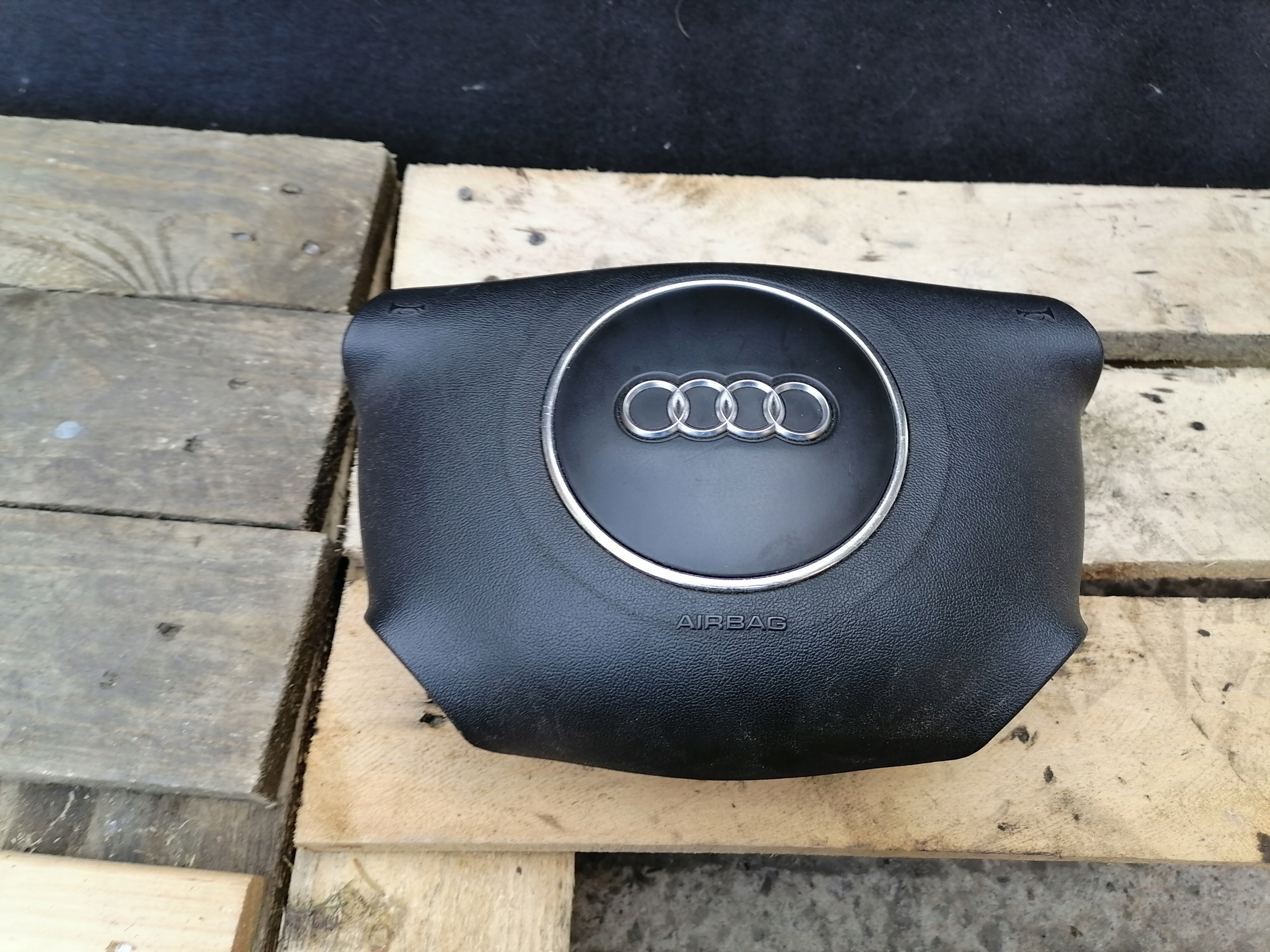 Airbag Deckel AUDI A4 B6 A3 8P 8P0880201J