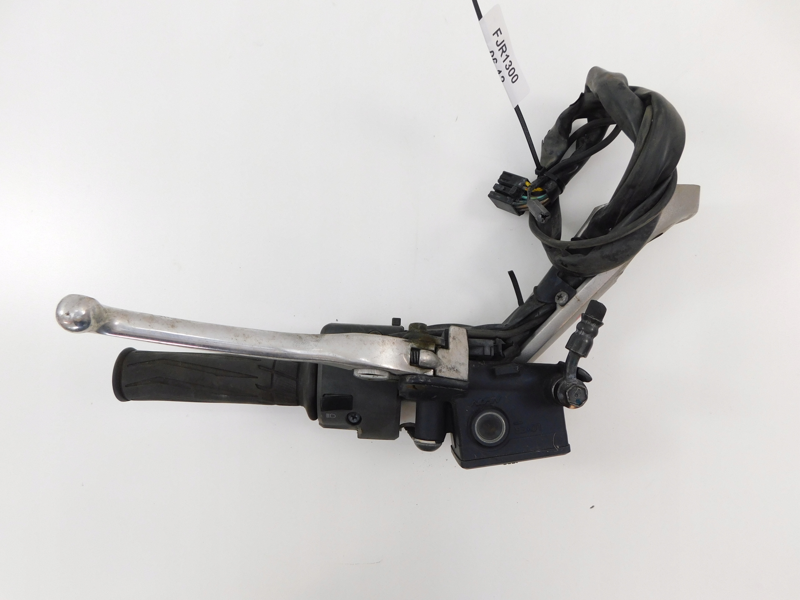 YAMAHA FJR 1300 06-12 ЛІВИЙ КЕРМО ПЕРЕМИКАЧ