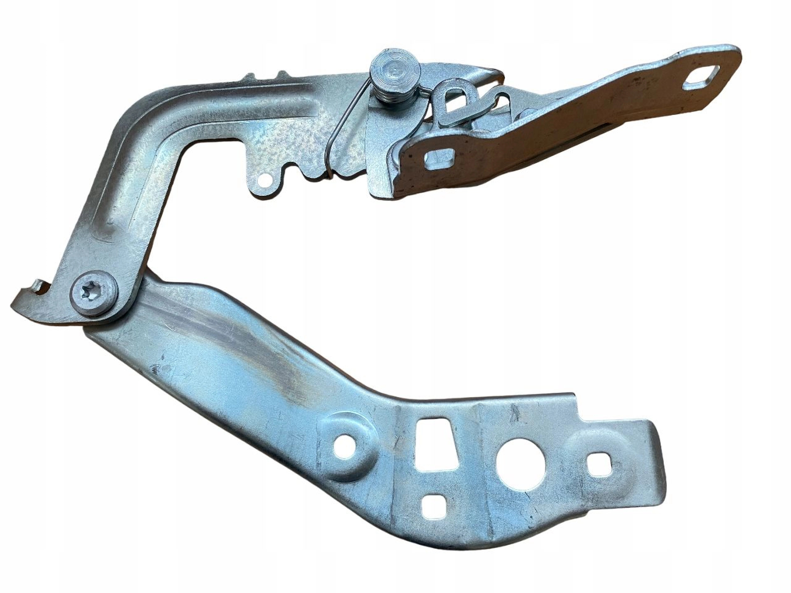 Pravý Závěs Kapoty Motoru A2478807001 Mercedes Gla W247 Eqa H243