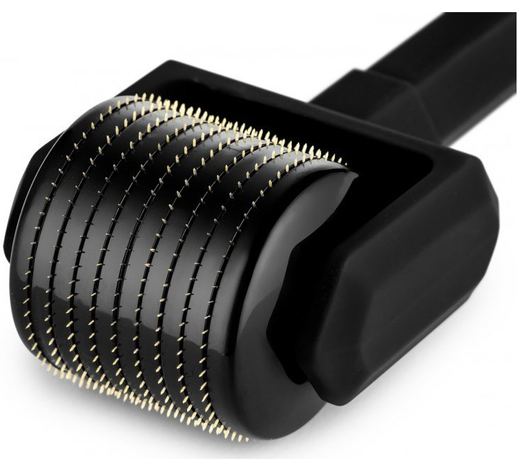 Angry Beards Beard Roller - Wałek na porost brody Kod producenta 0752993127454