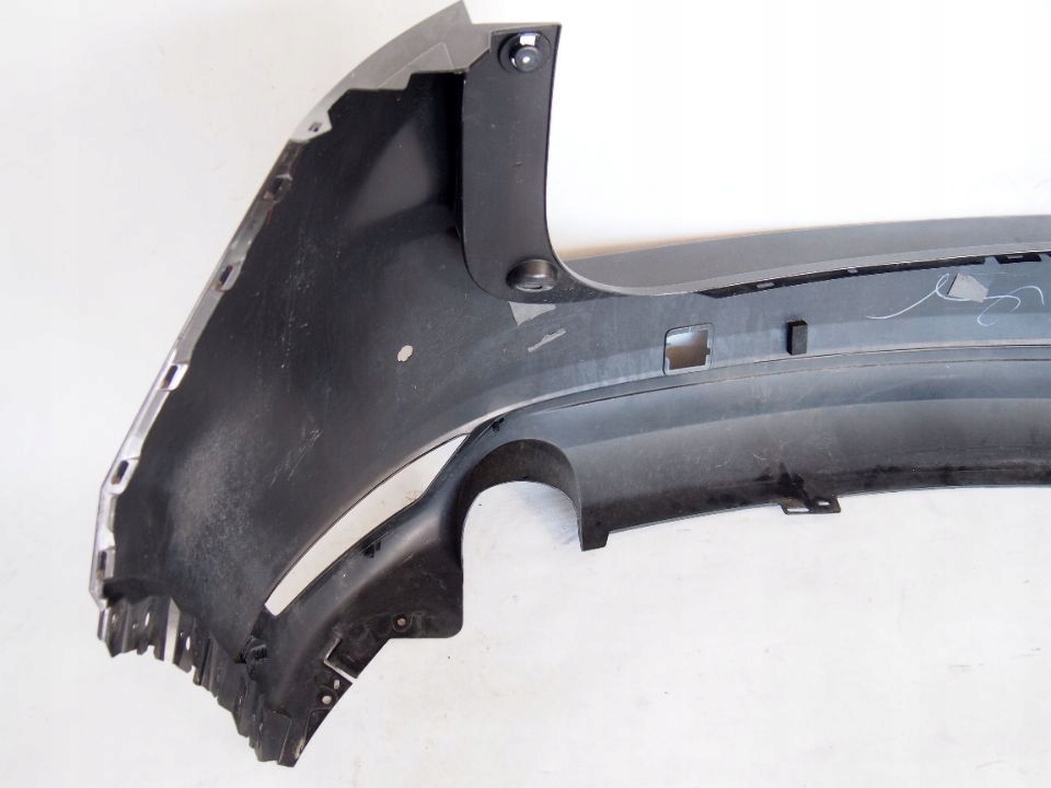 Mazda CX-5 17r bumper rear part rear cx 5 2017