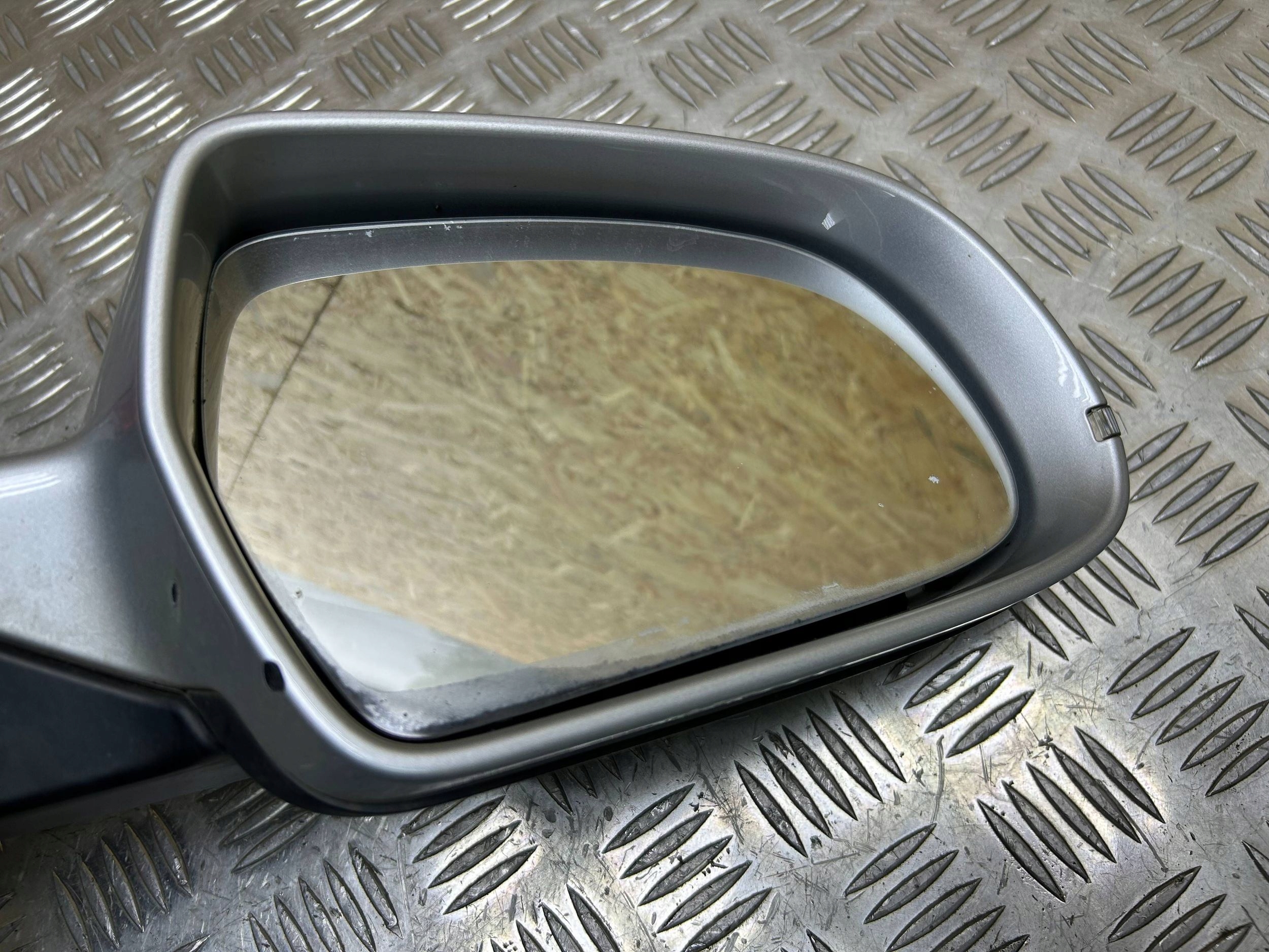 Angielskie mirror side right Audi A5 Sportback 8TA 12+2 PIN