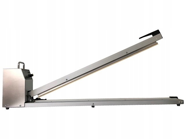 ZGRZEWARKA DO FOLII FS-700/2 KEGEL