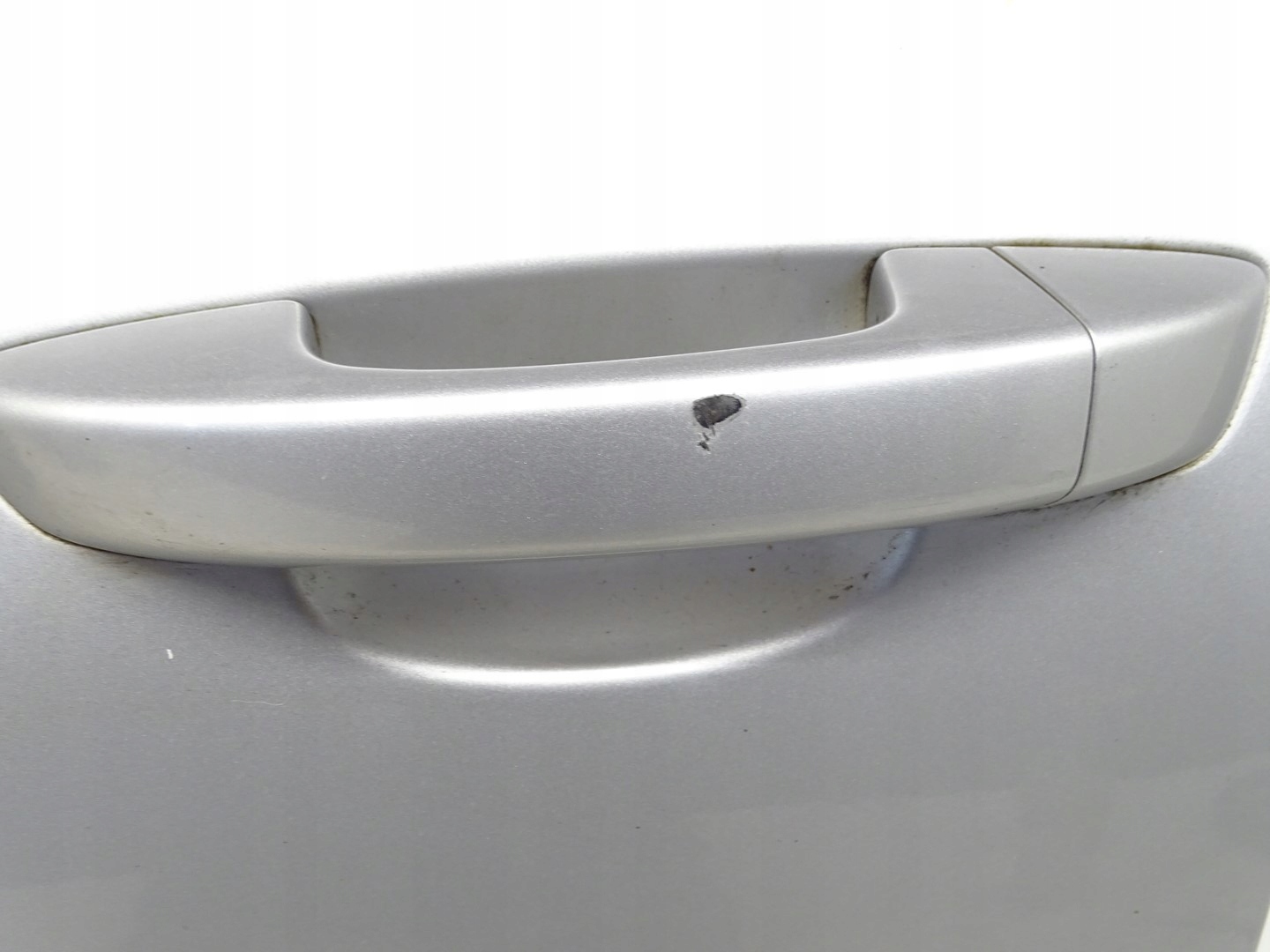 door left front left front VW TOUAREG II 7P 10- LX7W