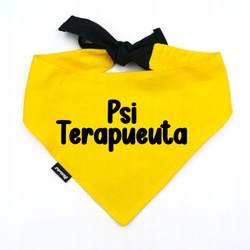 Levně Nákrčník pro psa Psí Terapeut Psiakrew S