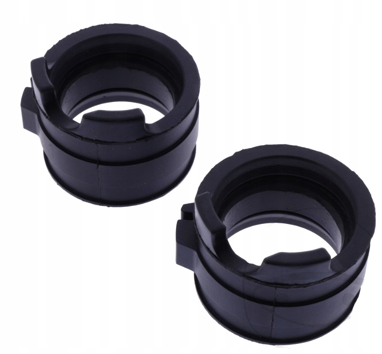 Króciec Ssący Gaźnika 2SZT Do Motocykla Honda Vt 1100 Shadow 1995-2000