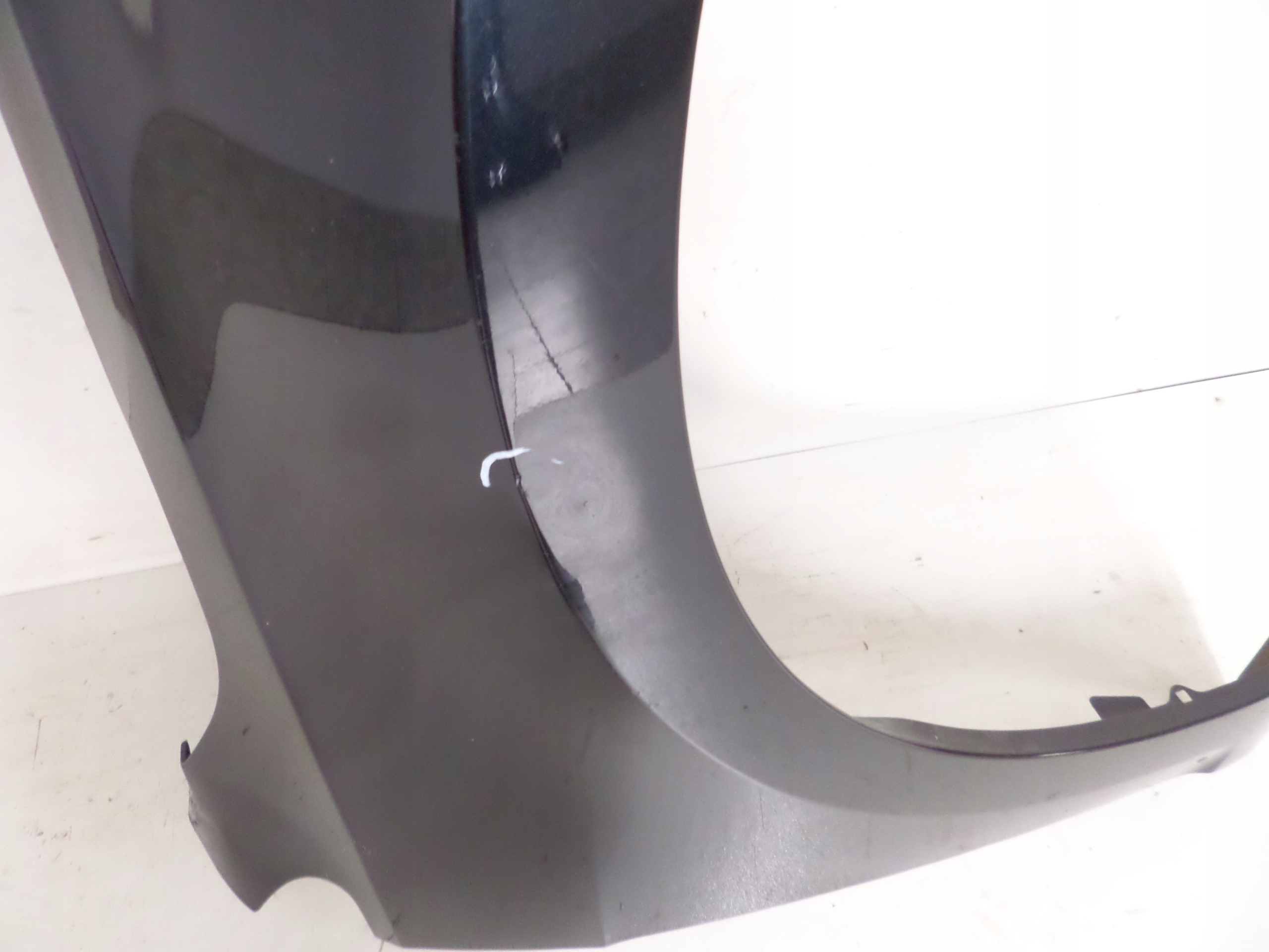 fender front front right VW GOLF VII LIFT 17