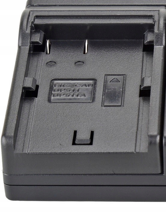 CANON Optura Pi Optura Xi PV13 ŁADOWARKA BP-511 Przeznaczenie Canon