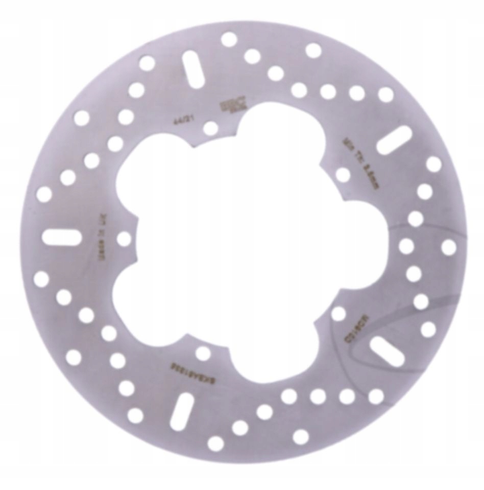 Brzdová Kotúčka Zadná Piaggio Hexagon 180 Zip 50 125 Vespa Elettrica