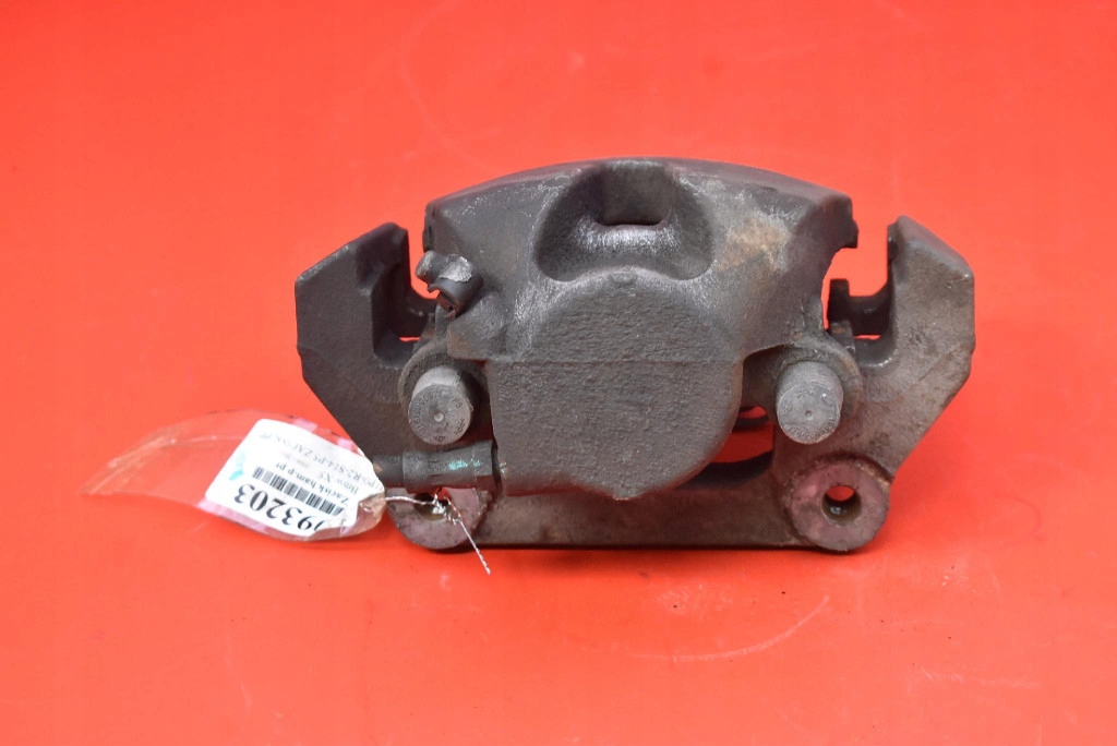caliper brake right front BMW X5 E70 3.0 D 235 KM xDRIVE 06-10