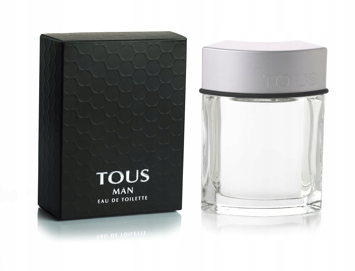 Tous Man 100 ml Edt