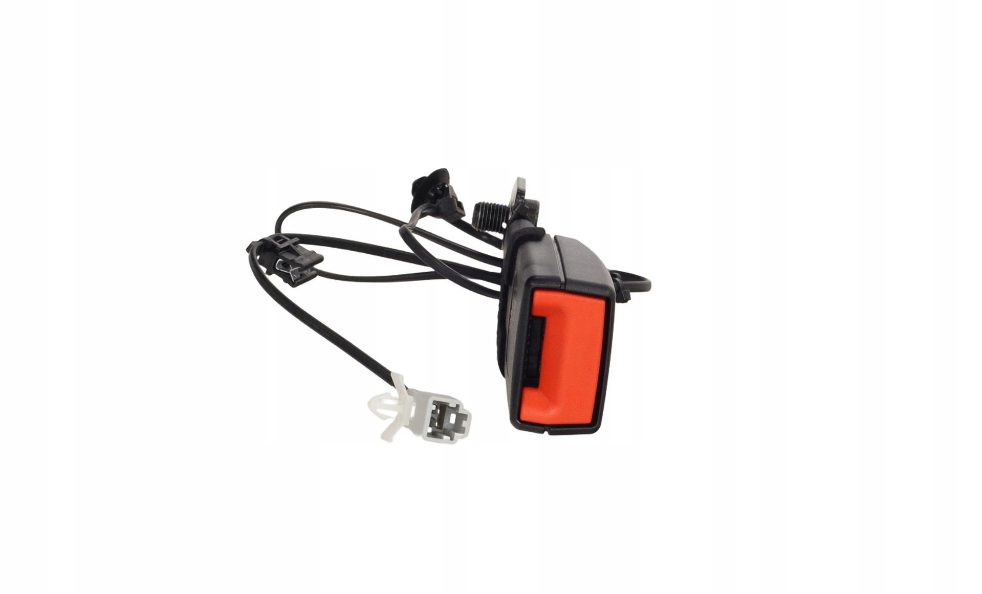 Úchyt Bezpečnostních Pásů Iveco Daily VI 2014- 2016- 2019-