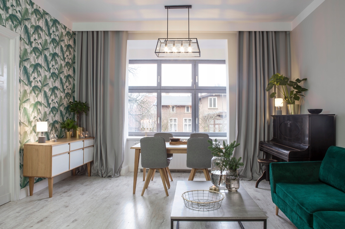 LISTWA MASKOWNICA OSŁONA KARNISZA POD LED QL035 Kod producenta QL035