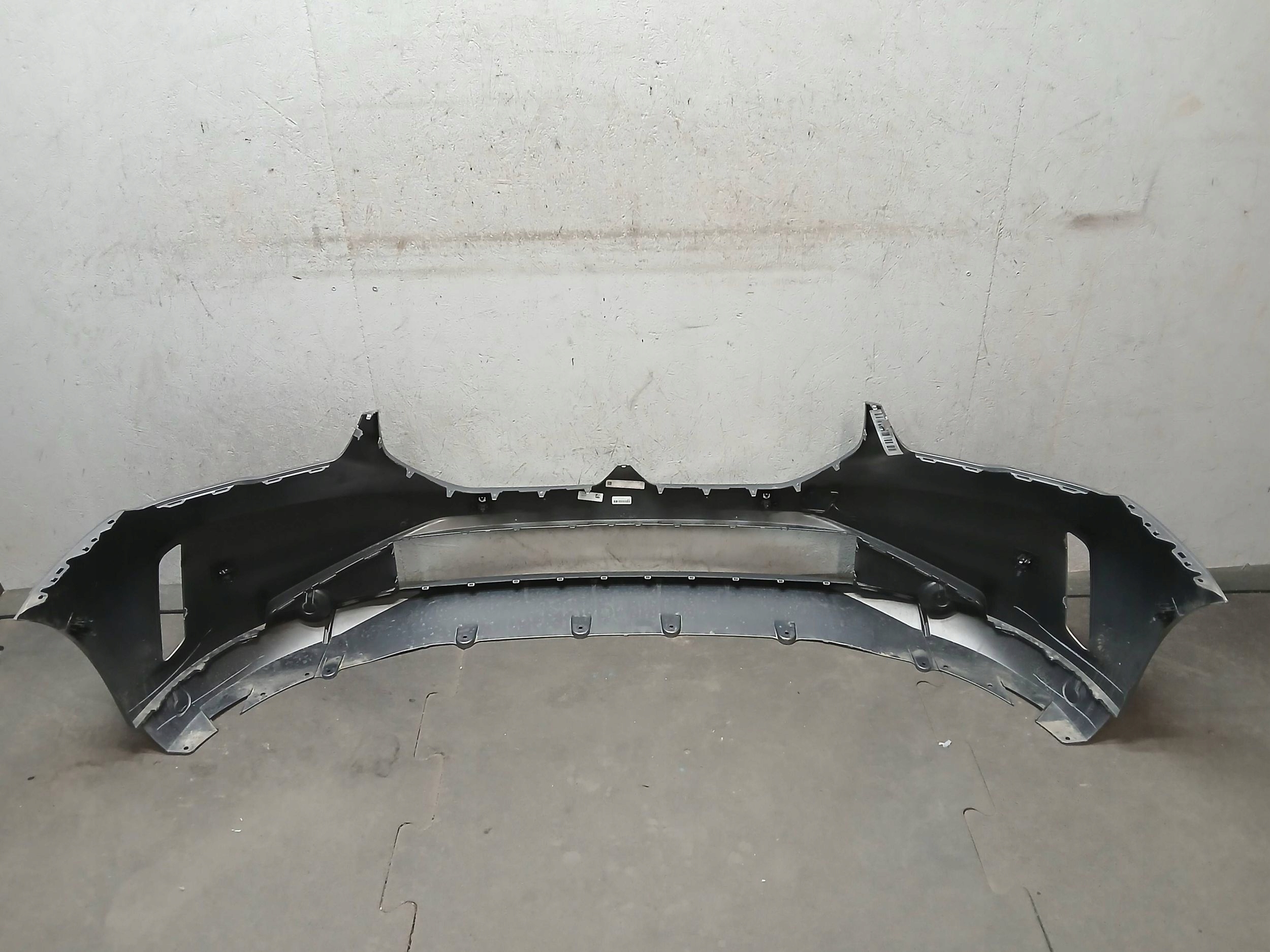 bumper front BMW 5 V G60 G61
