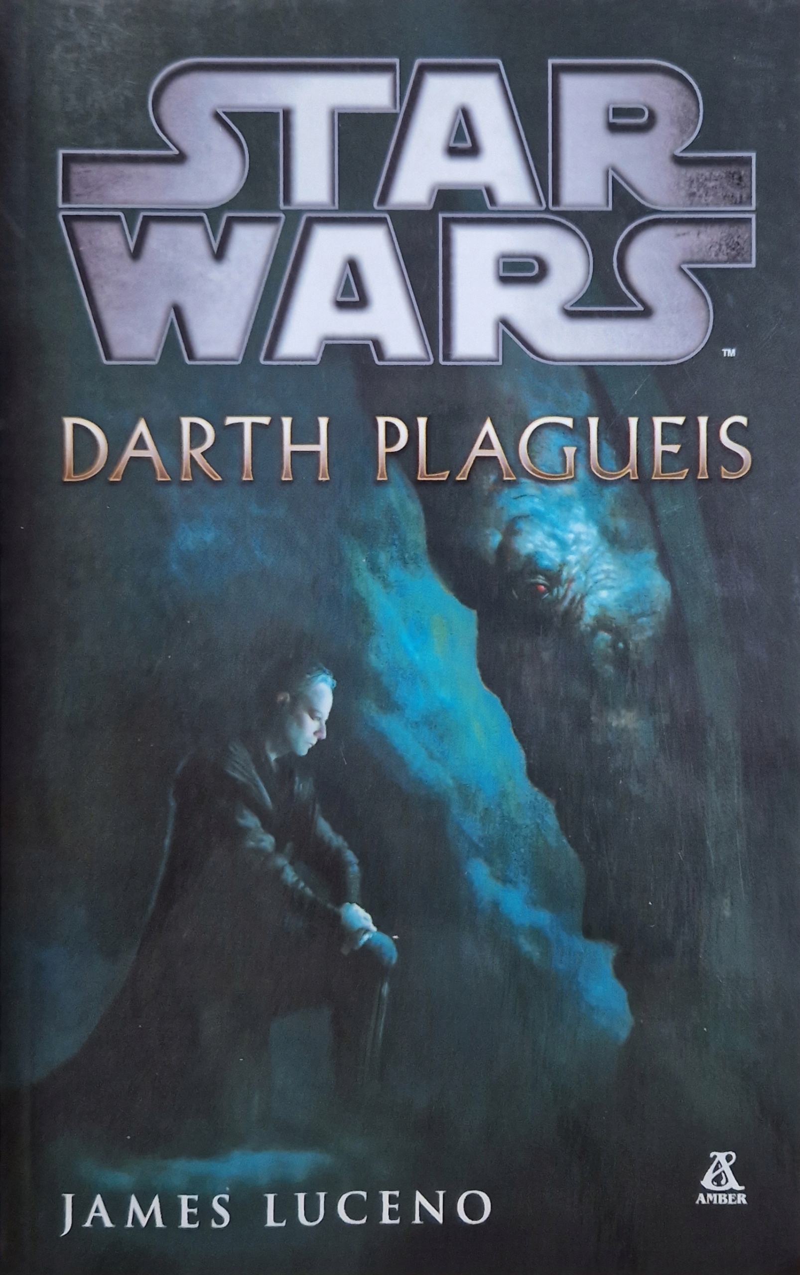 Darth Plagueis James Lucento