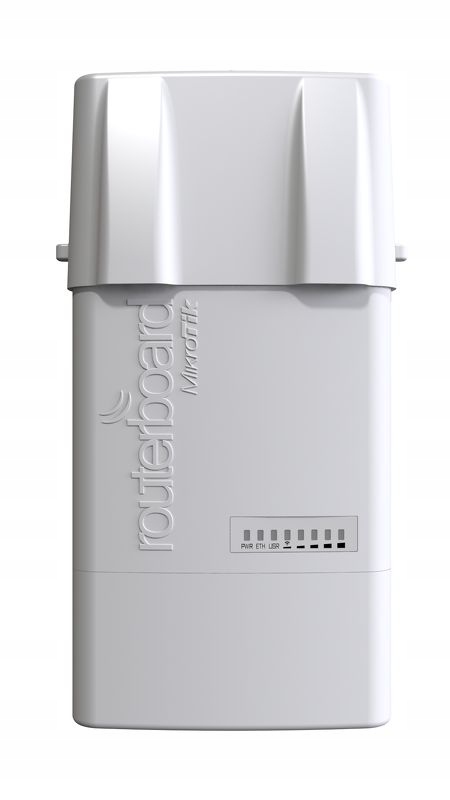 Mikrotik Netbox 5 RB911G- 5HPACD- Nb 720MHZ, 128MB, 1XGE, 2X2MIMO, 5GHZ,