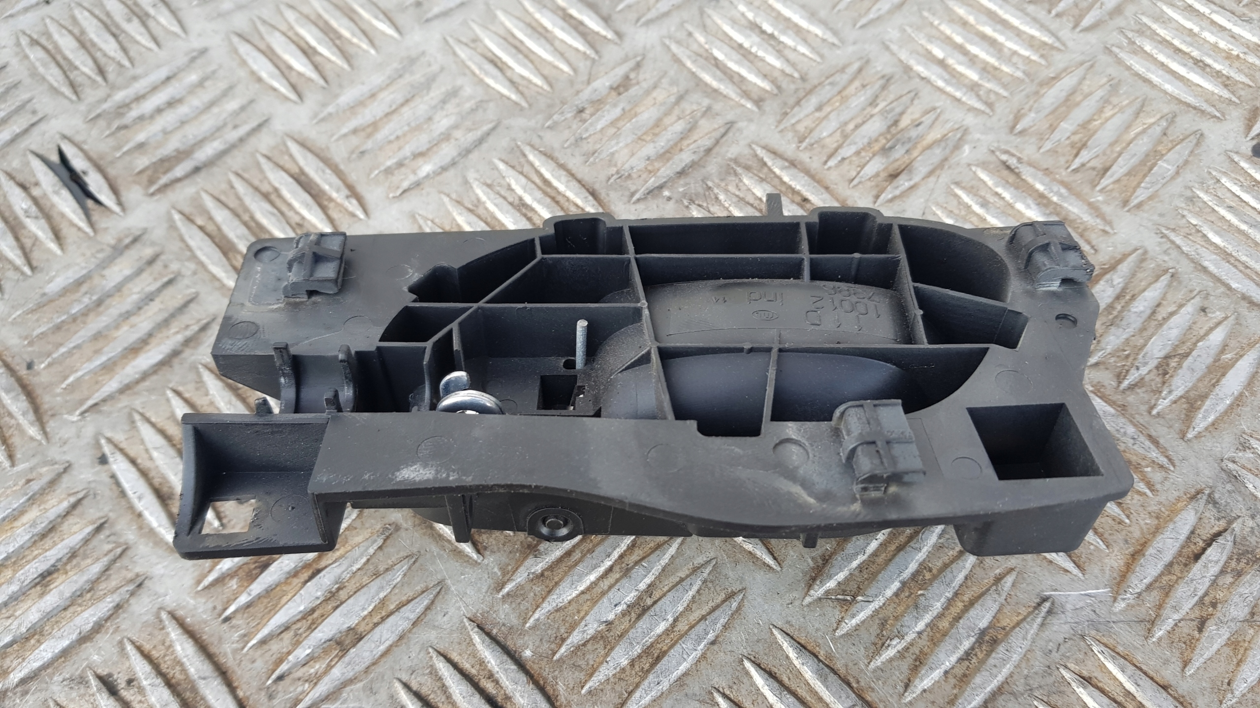 CITROEN C4 Poignée Droit 3D Interne