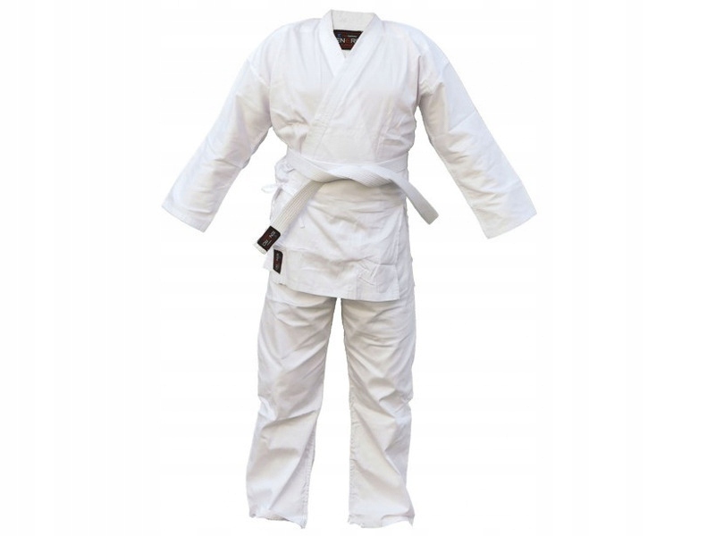 

Kimono do karate Enero 150 cm