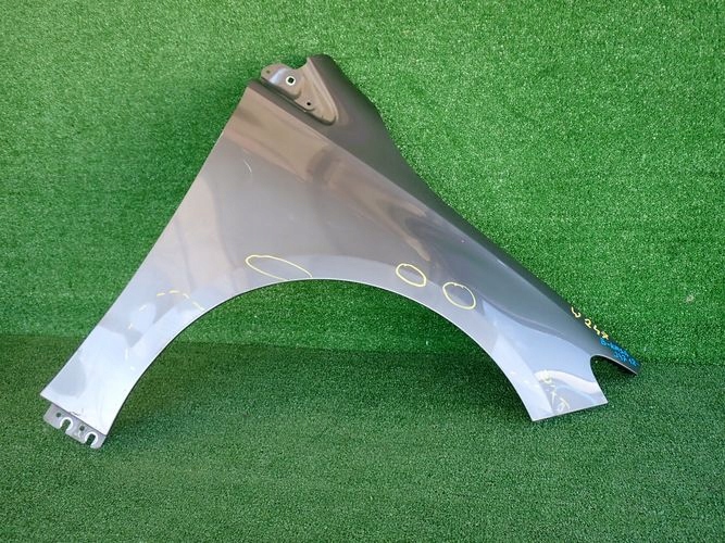 MERCEDES W247 247 B-KLASA 18- fender right front front