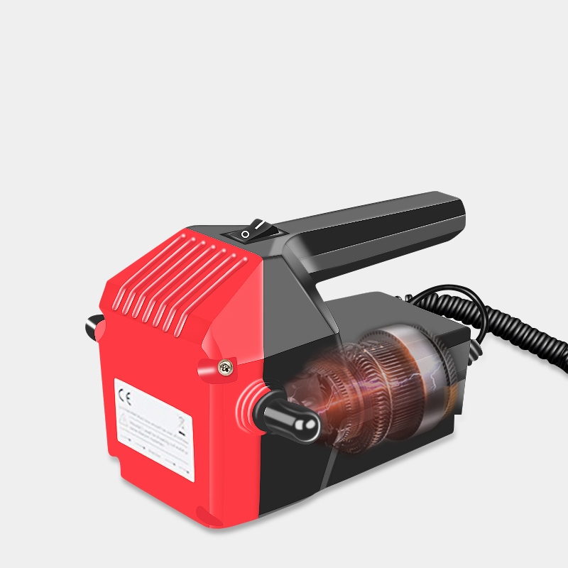 POMPA DO SPUSZCZANIA PALIWA ROPY OLEJU 12V POMPKA Brand other