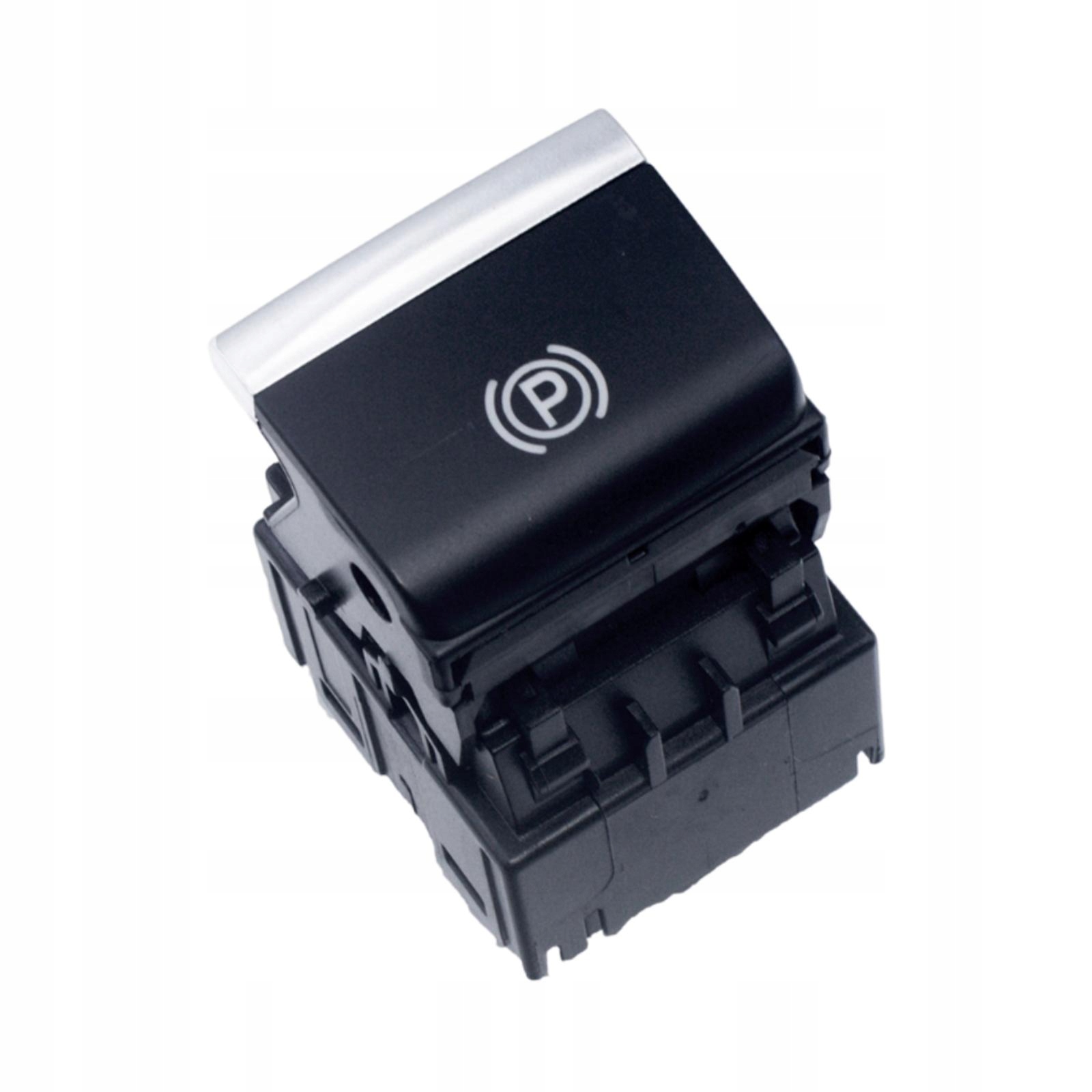 Elektroniczny hamulec ręczny przycisk hamulca