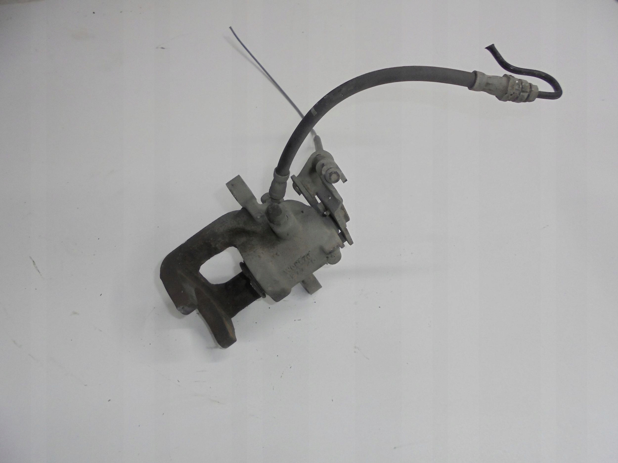 A3 8P GOLF VI OCTAVIA II 4X4 caliper left rear part