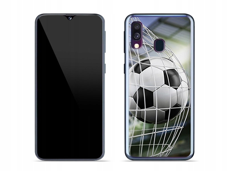 

Etui na Samsung Galaxy A40 Fantastic Case