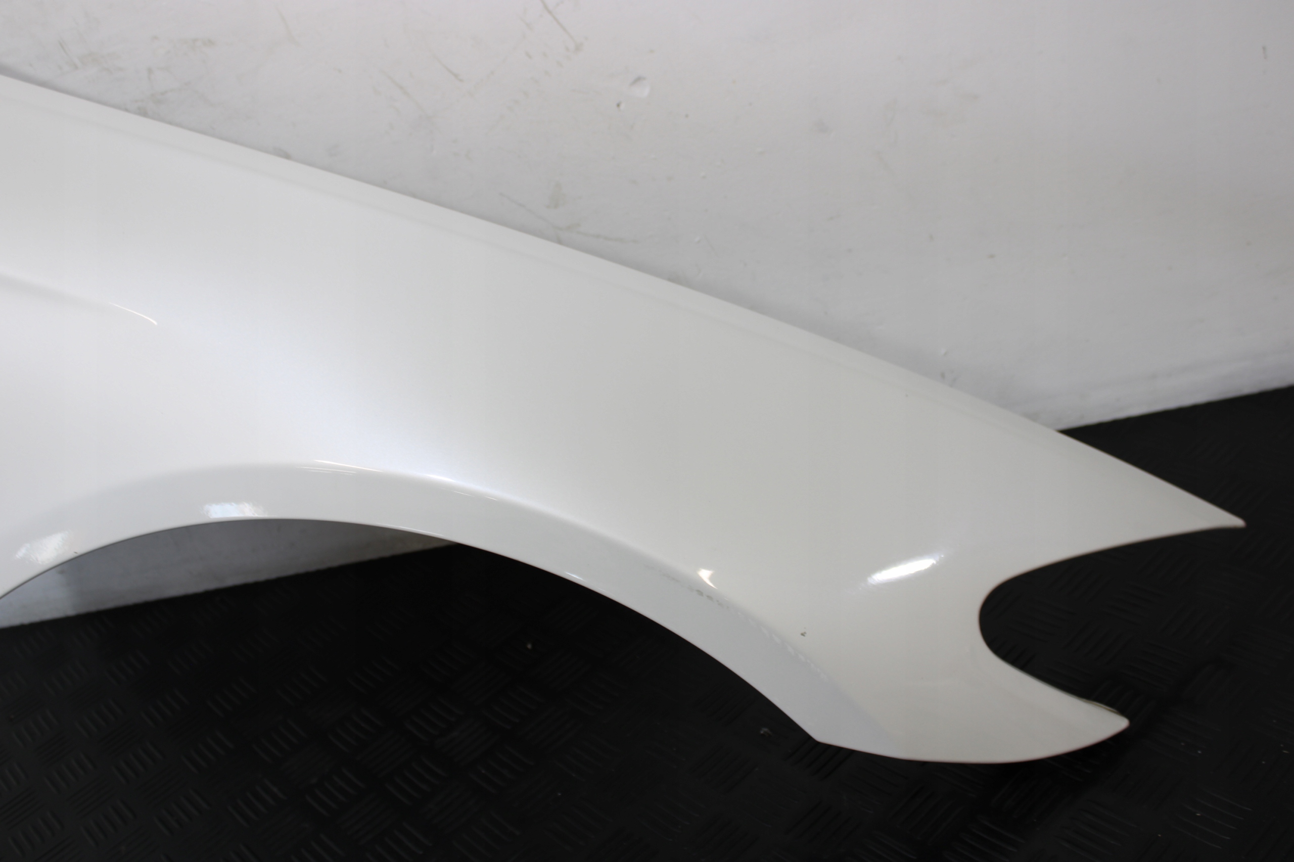fender right front front BMW 5 F10 F11 LIFT