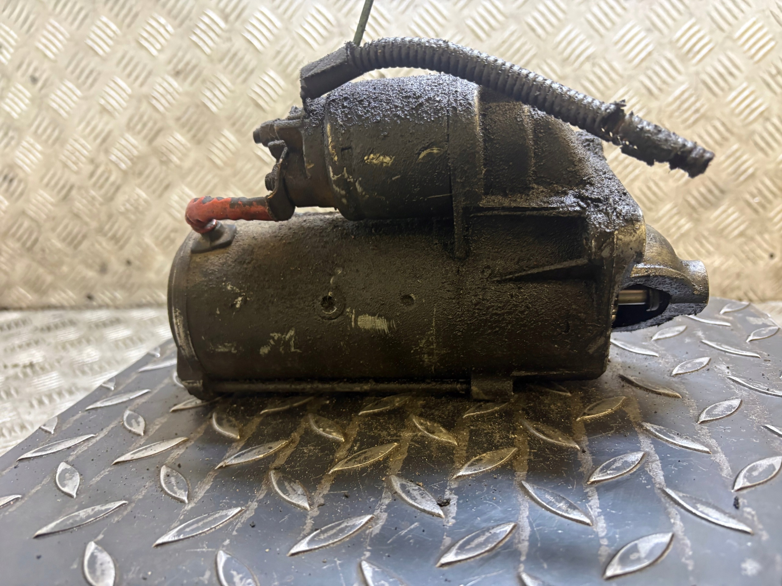 starter RENAULT MEGANE 2 8200331251