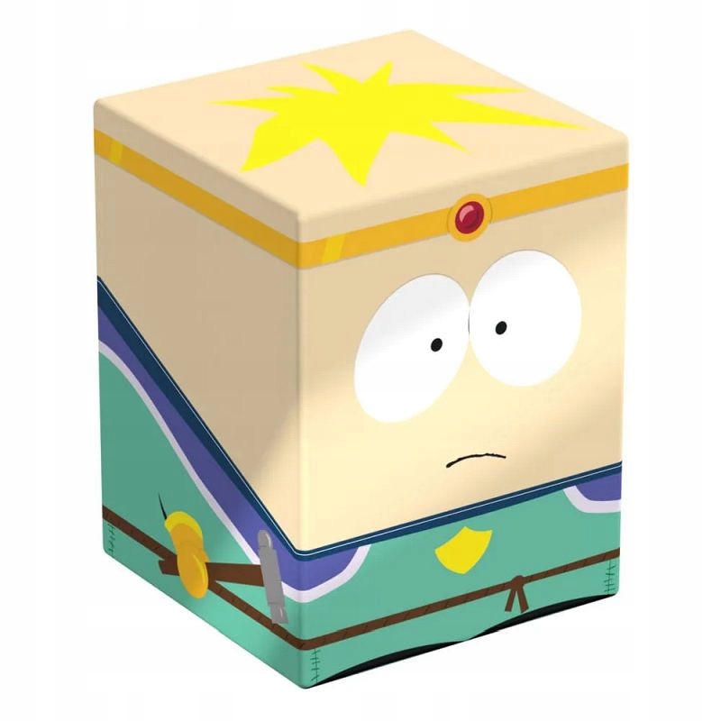 Pudełko Ug Squaroes 100+ South Park: The Stick of Truth Paladin Butters