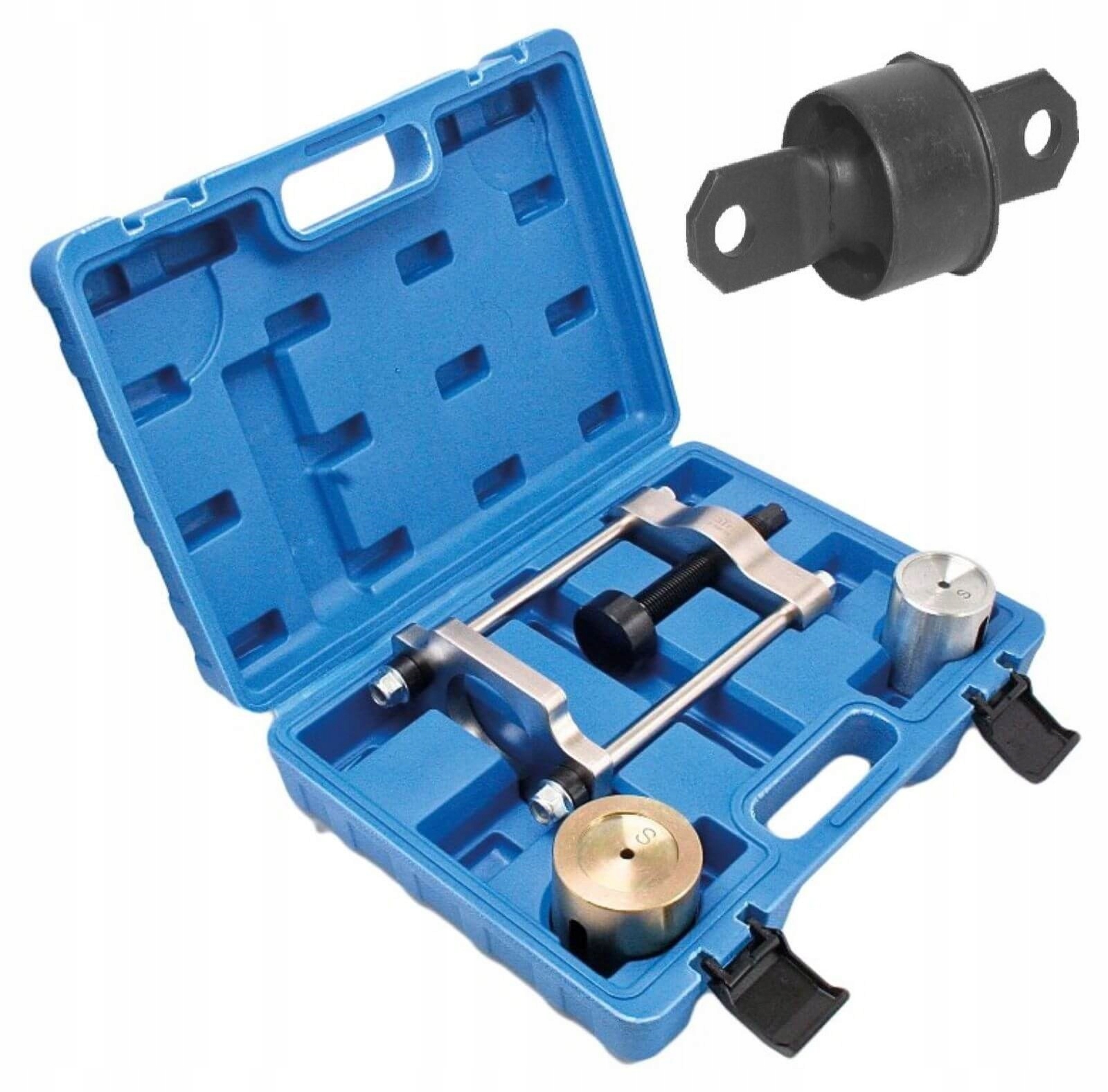 Prasa Sciagacz tylnej tulei tyl Ford Focus mk1 mk2