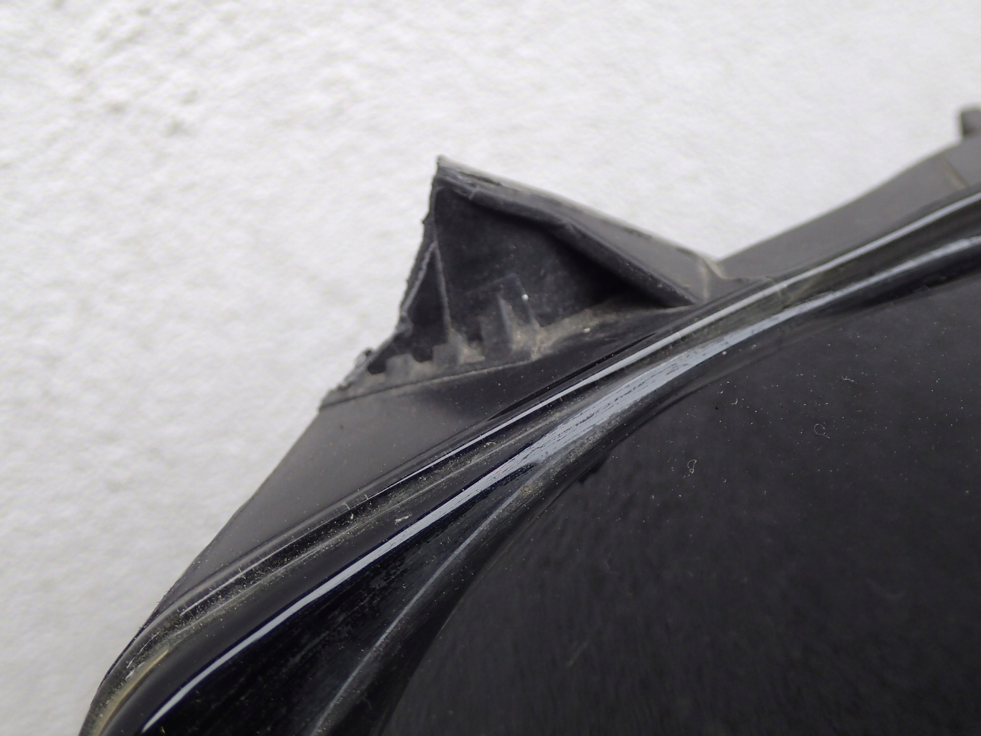 light left left FULL LED RENAULT MEGANE 4 IV 2016