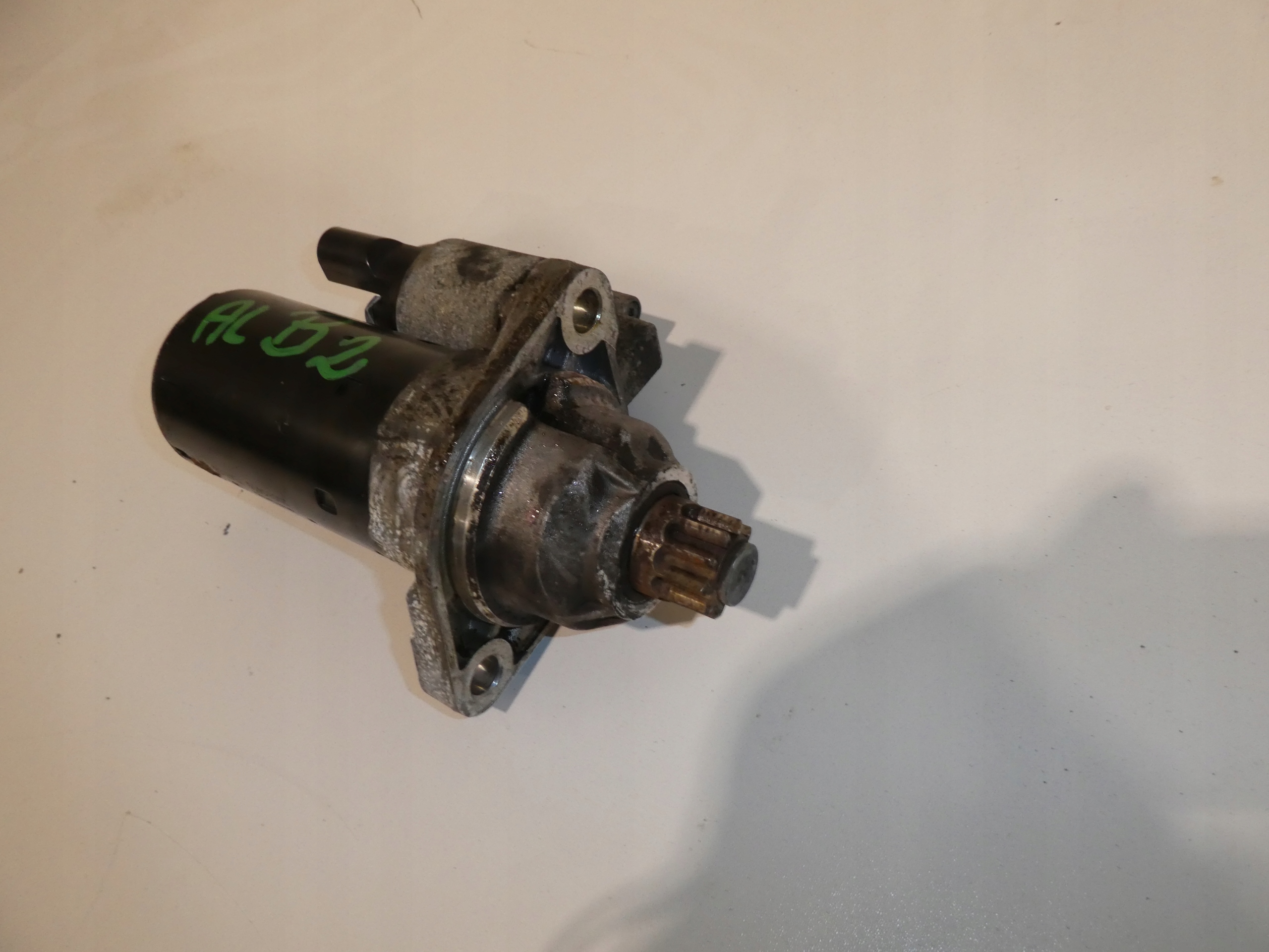 starter VW JETTA 2.5 B 02M911023S