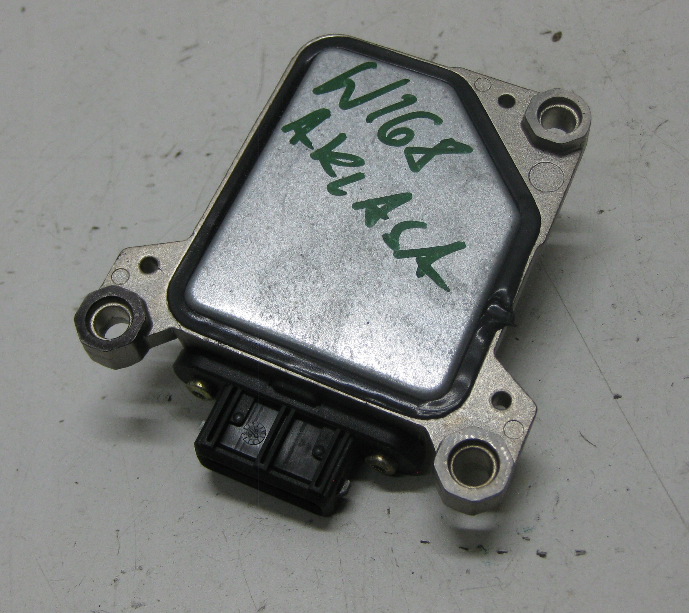 MERCEDES A-KLASA W168 99R control unit computer module sensor ESP 0005426518