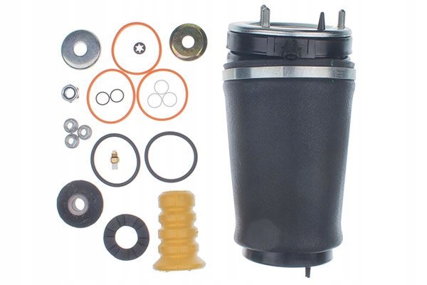 ПНЕВМАТИЧЕСКАЯ ПОДУШКА DSA124G DENCKERMANN